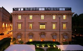 Villa Spalletti Trivelli - Small Luxury Hotels of The Word