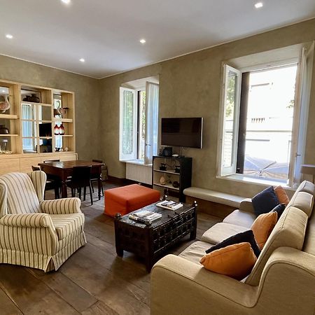 Villa Spalletti Trivelli - Small Luxury Hotels of The Word Roma Esterno foto