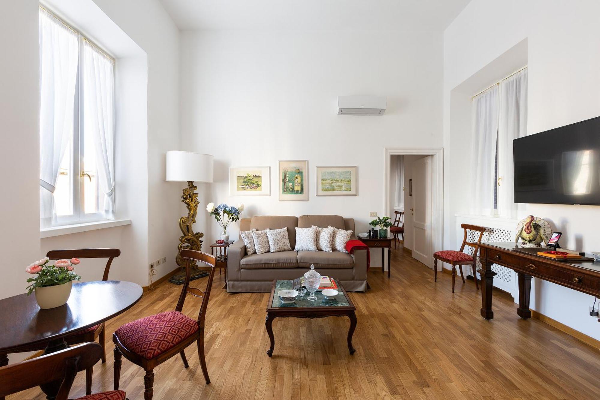 Villa Spalletti Trivelli - Small Luxury Hotels of The Word Roma Esterno foto