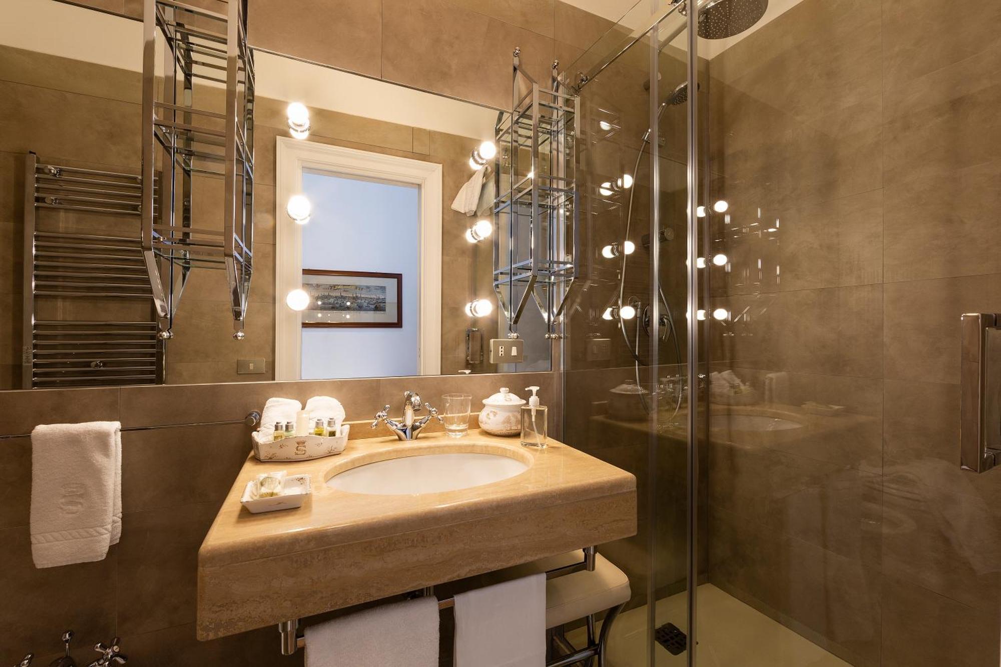 Villa Spalletti Trivelli - Small Luxury Hotels of The Word Roma Esterno foto