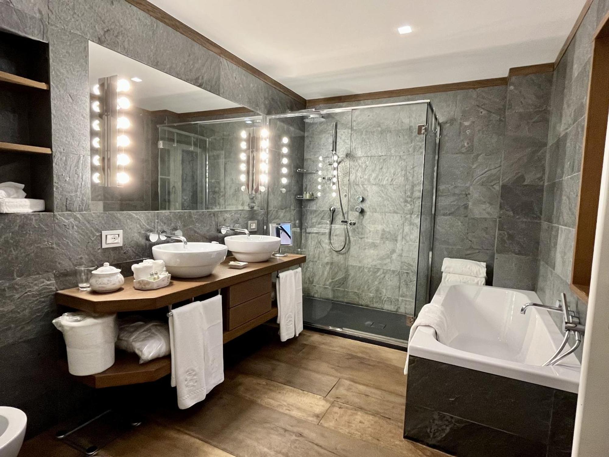 Villa Spalletti Trivelli - Small Luxury Hotels of The Word Roma Esterno foto