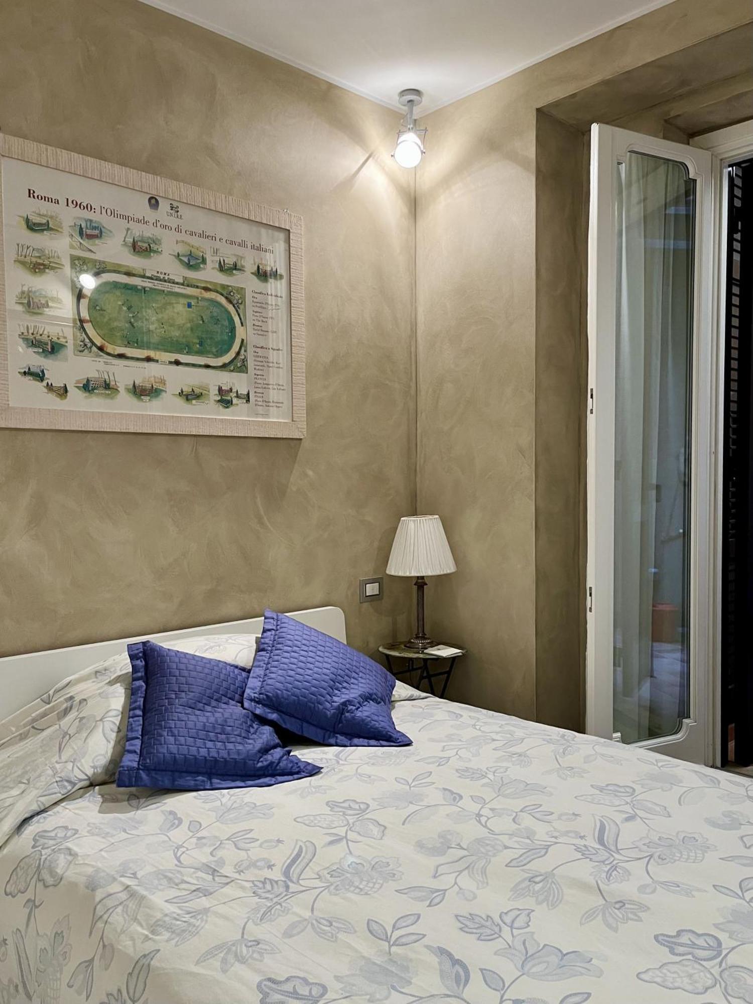 Villa Spalletti Trivelli - Small Luxury Hotels of The Word Roma Esterno foto