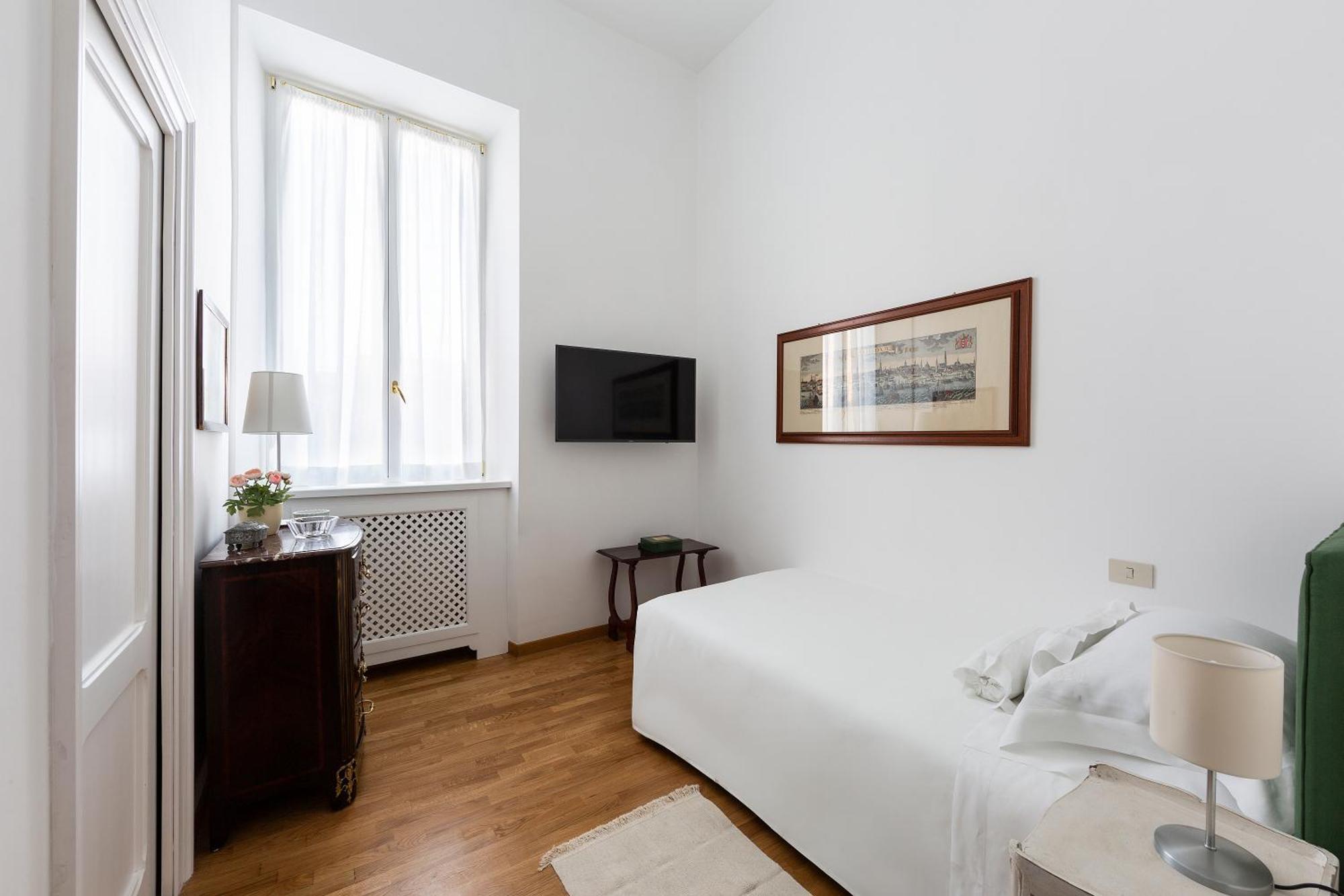 Villa Spalletti Trivelli - Small Luxury Hotels of The Word Roma Esterno foto