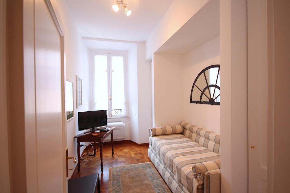 Villa Spalletti Trivelli - Small Luxury Hotels of The Word Roma Esterno foto