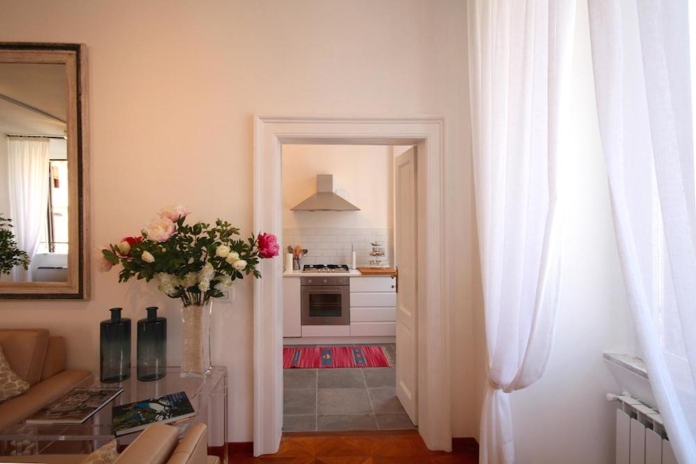 Villa Spalletti Trivelli - Small Luxury Hotels of The Word Roma Esterno foto