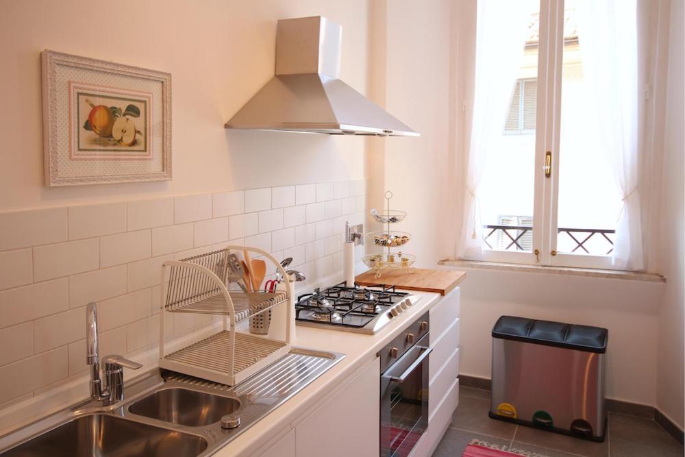 Villa Spalletti Trivelli - Small Luxury Hotels of The Word Roma Esterno foto
