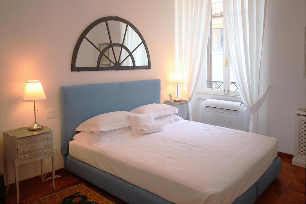 Villa Spalletti Trivelli - Small Luxury Hotels of The Word Roma Esterno foto