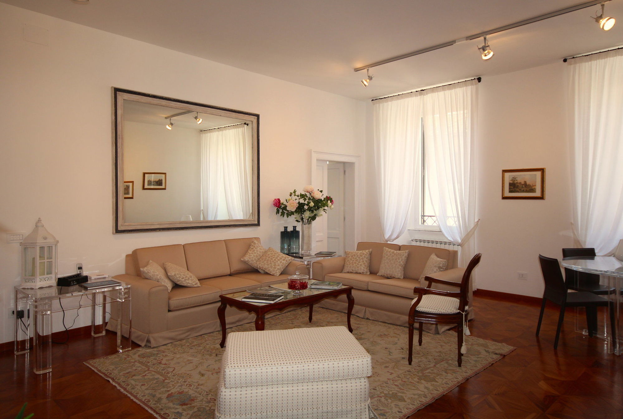 Villa Spalletti Trivelli - Small Luxury Hotels of The Word Roma Esterno foto