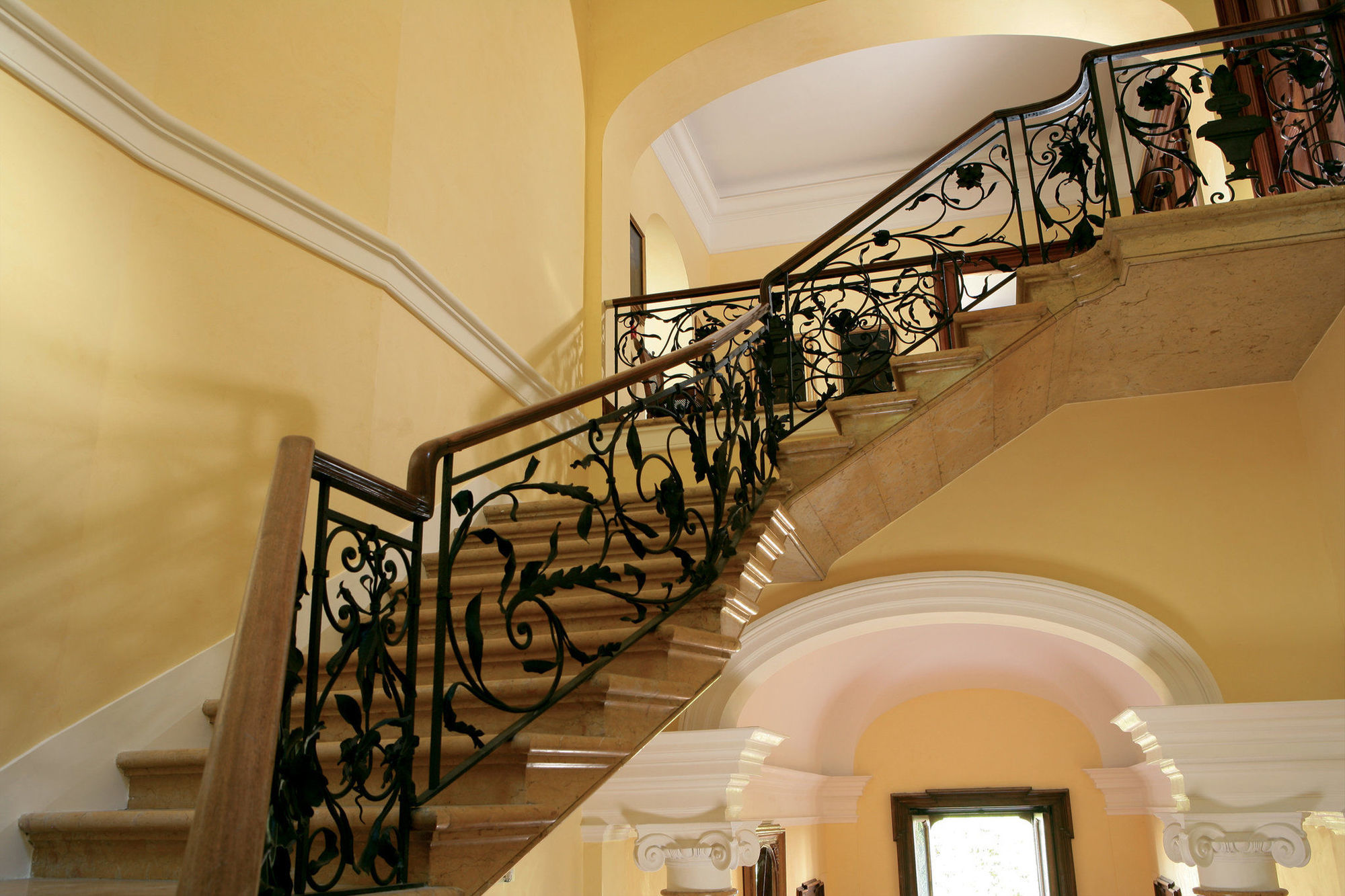 Villa Spalletti Trivelli - Small Luxury Hotels of The Word Roma Interno foto