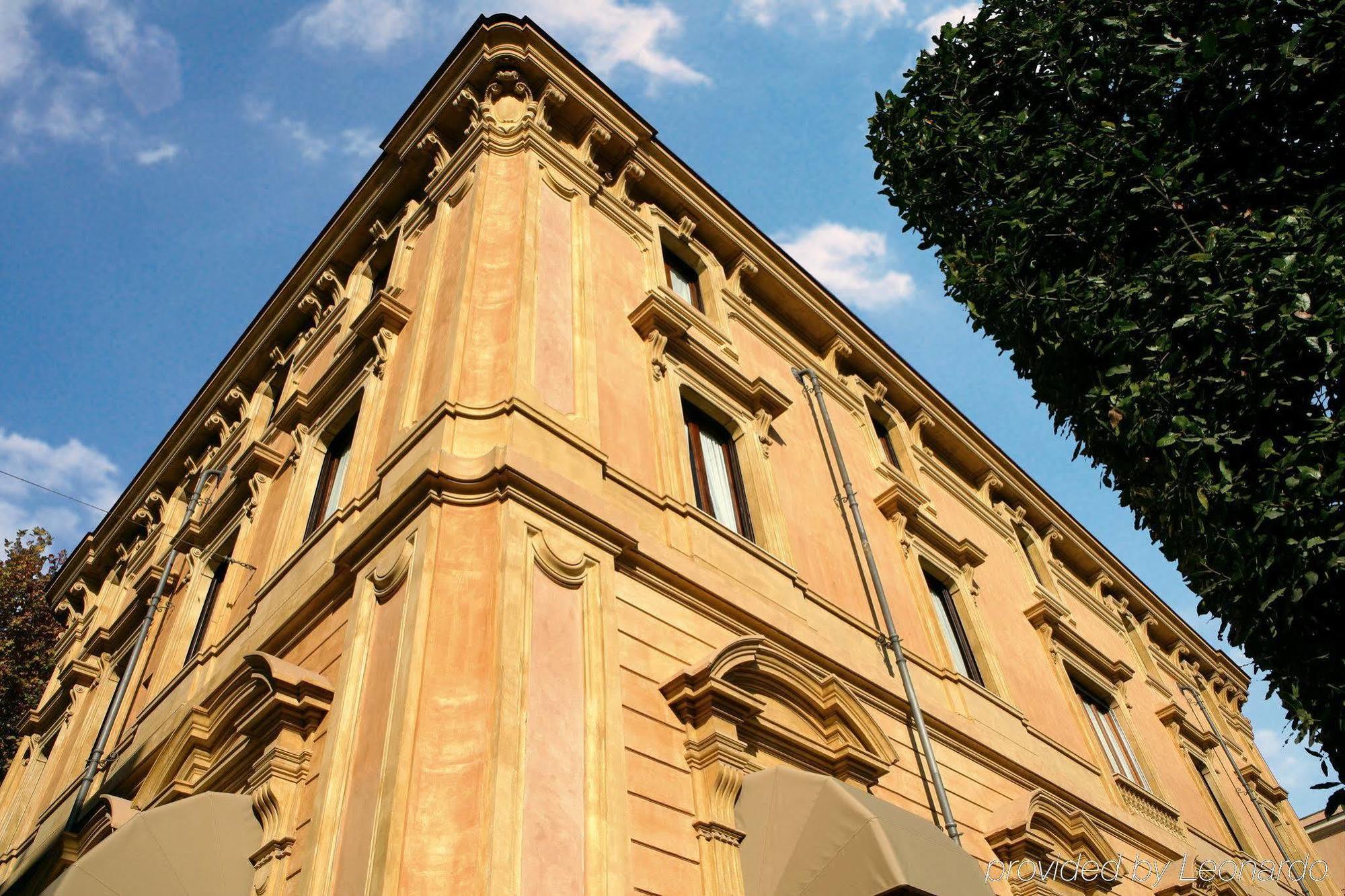 Villa Spalletti Trivelli - Small Luxury Hotels of The Word Roma Esterno foto